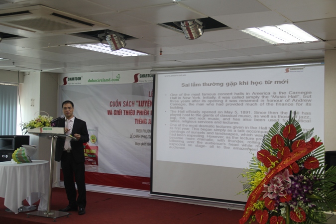 Phương pháp học Tiếng Anh mới đem lại hiệu quả ảnh 2